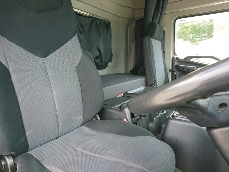 日野 グランドプロフィア ウイング車 大型 LKG-FW1EXBJ 年式 H23[写真27]