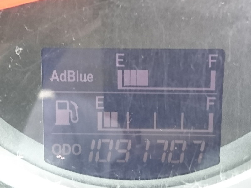 日野 グランドプロフィア ウイング車 大型 LKG-FW1EXBJ 年式 H23[写真34]