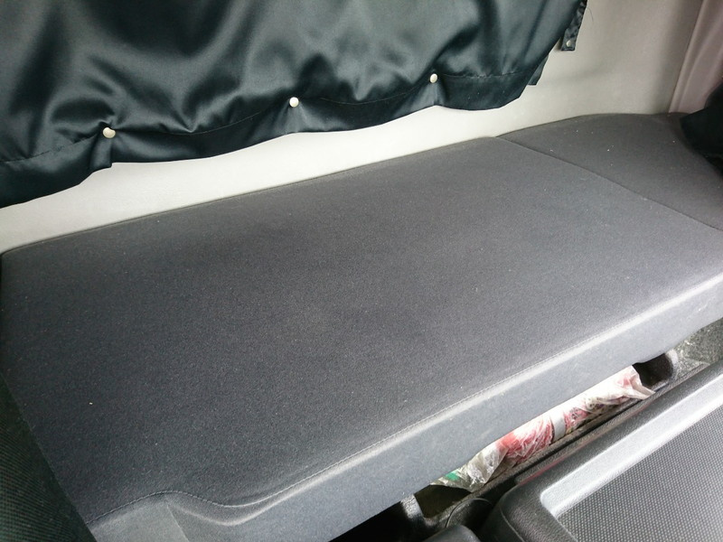 日野 グランドプロフィア ウイング車 大型 LKG-FW1EXBJ 年式 H23[写真31]