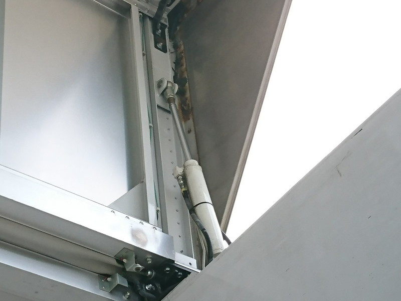 日野 グランドプロフィア ウイング車 大型 LKG-FW1EXBJ 年式 H23[写真10]