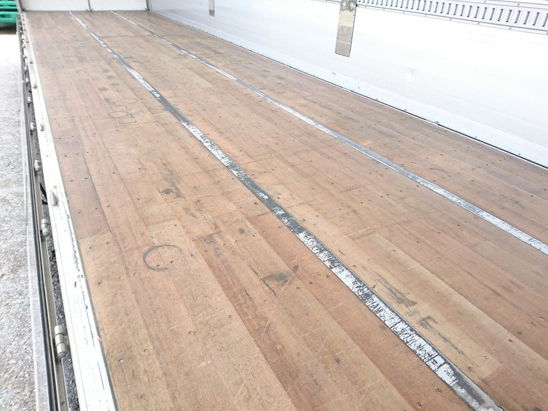 日野 グランドプロフィア ウイング車 大型 LKG-FW1EXBJ 年式 H23[写真21]