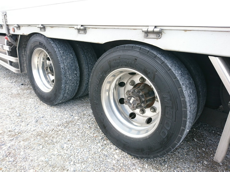 日野 グランドプロフィア ウイング車 大型 LKG-FW1EXBJ 年式 H23[写真41]