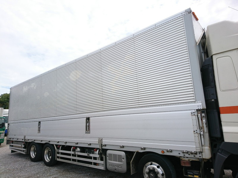 日野 グランドプロフィア ウイング車 大型 LKG-FW1EXBJ 年式 H23[写真07]