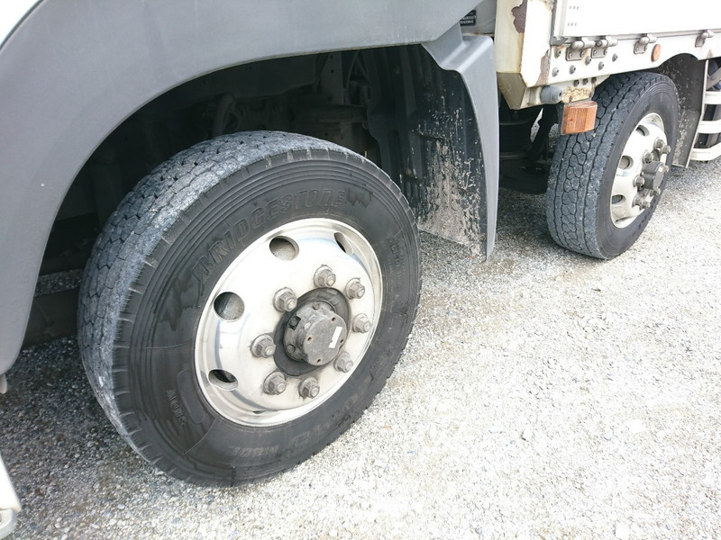 日野 グランドプロフィア ウイング車 大型 LKG-FW1EXBJ 年式 H23[写真40]