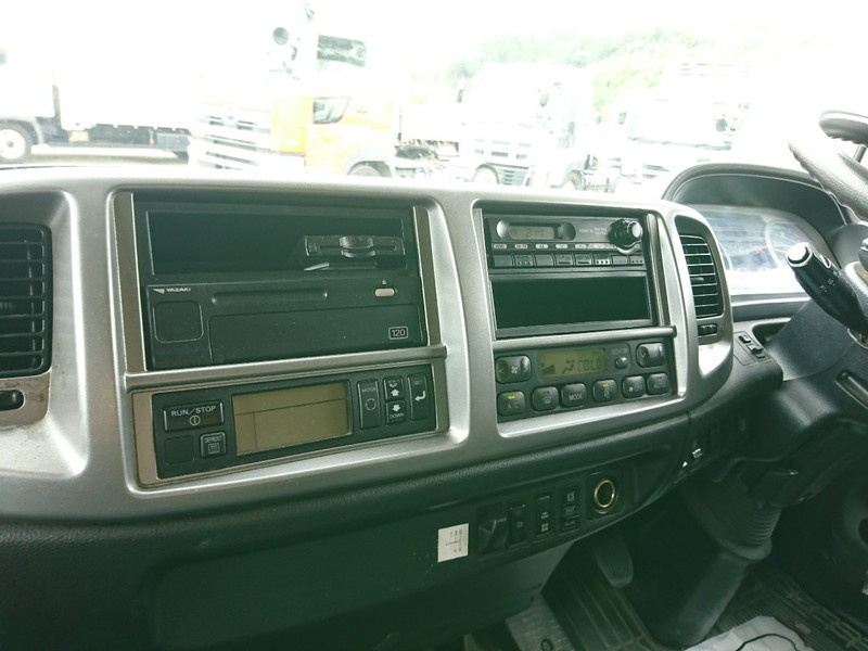 日野 レンジャー 冷凍バン 中型 SKG-FD7JLAG 年式 H24[写真31]