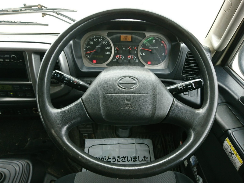 日野 レンジャー 冷凍バン 中型 SKG-FD7JLAG 年式 H24[写真30]