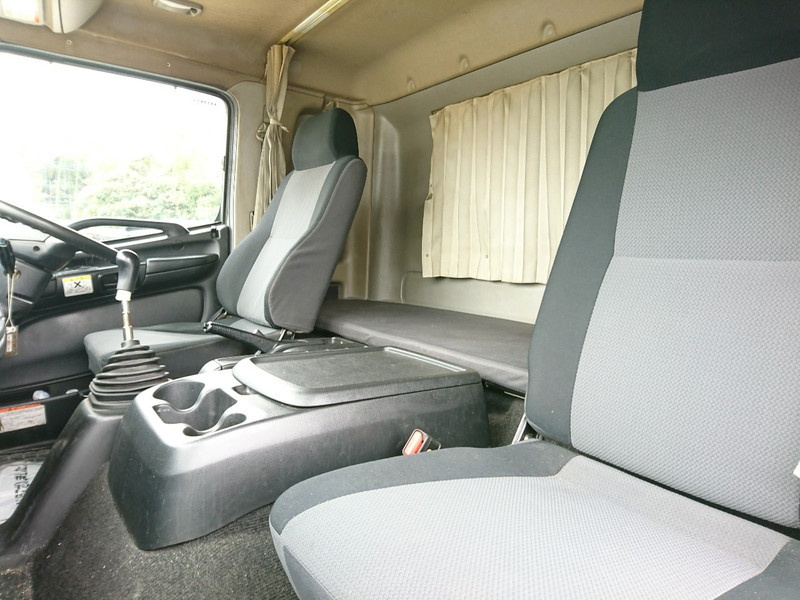 日野 レンジャー 冷凍バン 中型 SKG-FD7JLAG 年式 H24[写真32]