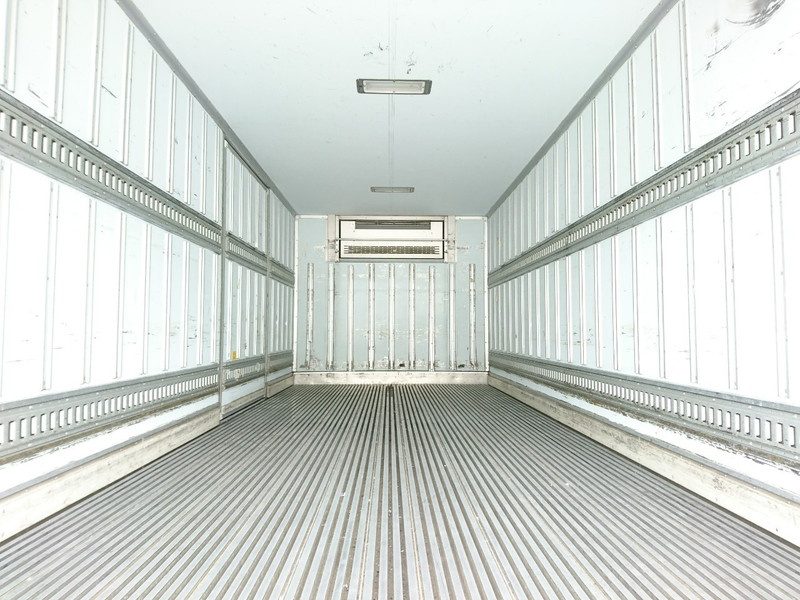 日野 レンジャー 冷凍バン 中型 SKG-FD7JLAG 年式 H24[写真17]