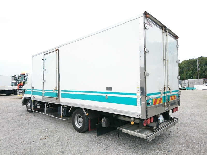 日野 レンジャー 冷凍バン 中型 SKG-FD7JLAG 年式 H24[写真07]