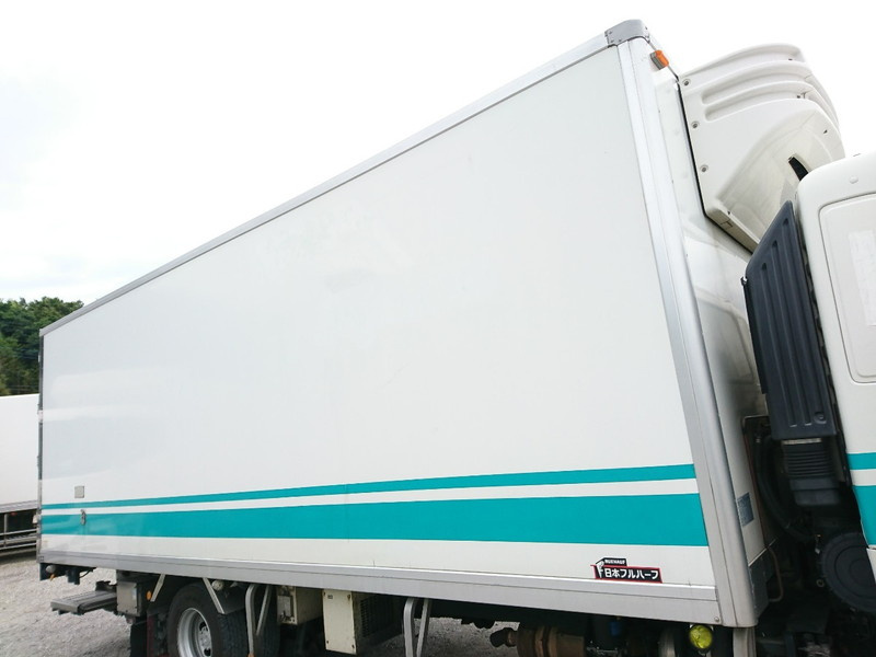 日野 レンジャー 冷凍バン 中型 SKG-FD7JLAG 年式 H24[写真09]