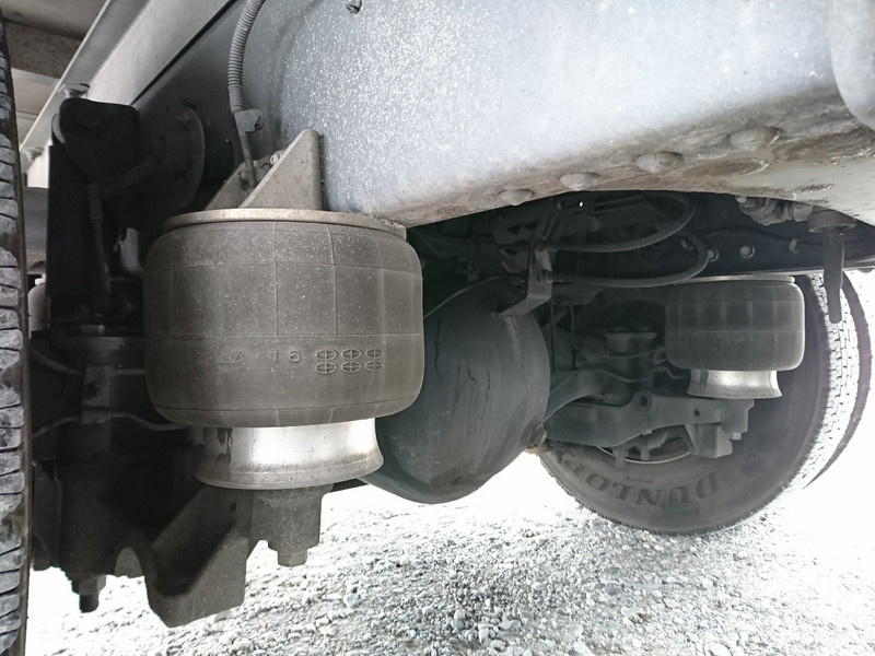 日野 レンジャー 冷凍バン 中型 SKG-FD7JLAG 年式 H24[写真35]