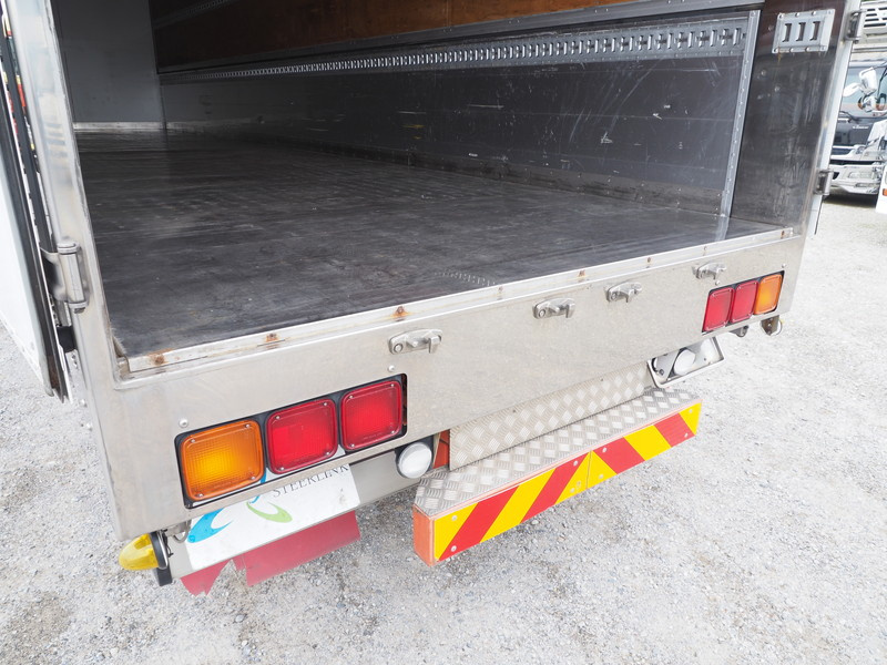 三菱ふそう スーパーグレート ウイング車 大型 QPG-FS64VZ 年式 H27[写真31]