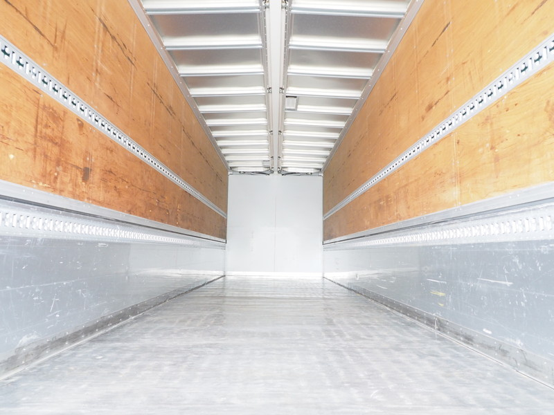 三菱ふそう スーパーグレート ウイング車 大型 QPG-FS64VZ 年式 H27[写真28]