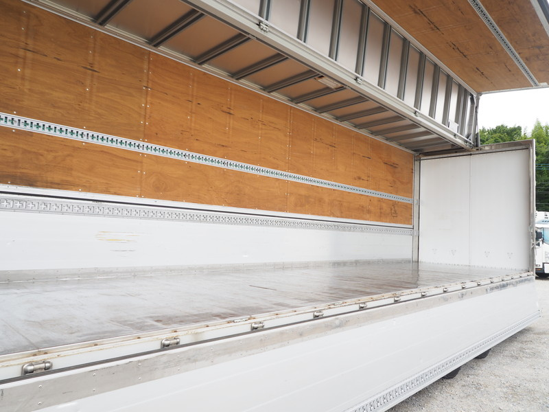 三菱ふそう スーパーグレート ウイング車 大型 QPG-FS64VZ 年式 H27[写真23]