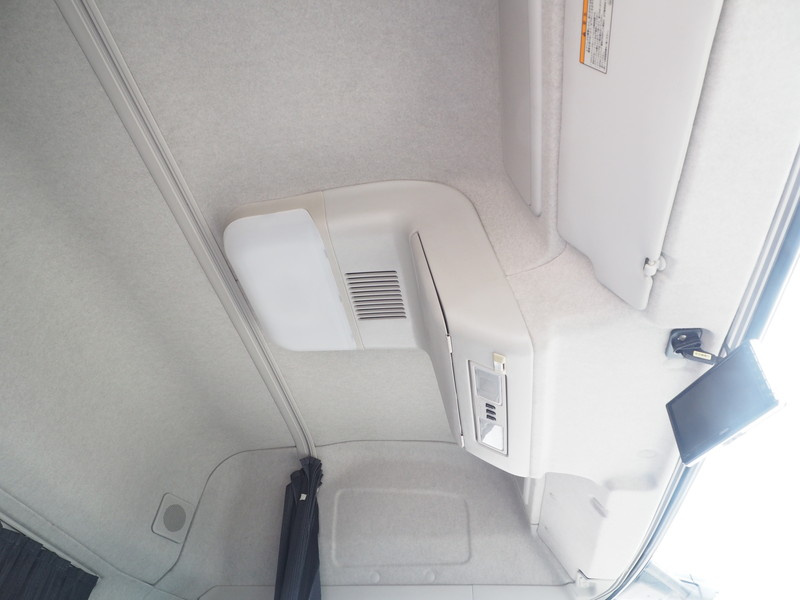 三菱ふそう スーパーグレート ウイング車 大型 QPG-FS64VZ 年式 H27[写真40]