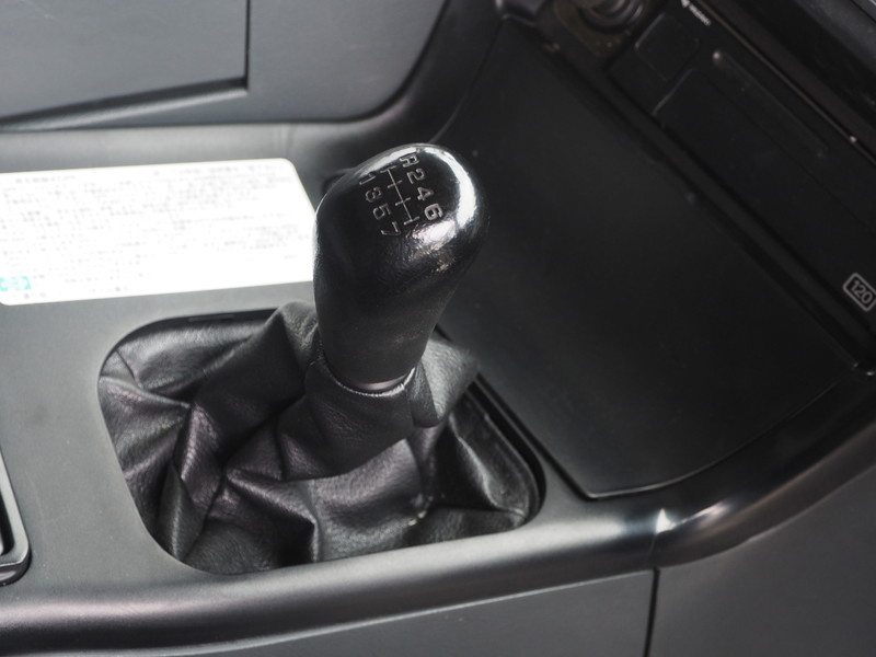 三菱ふそう スーパーグレート ウイング車 大型 QPG-FS64VZ 年式 H27[写真38]