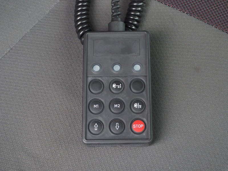 三菱ふそう スーパーグレート ウイング車 大型 QPG-FS64VZ 年式 H27[写真39]