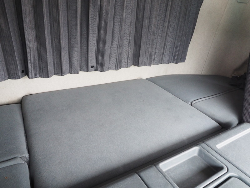 三菱ふそう スーパーグレート ウイング車 大型 QPG-FS64VZ 年式 H27[写真42]