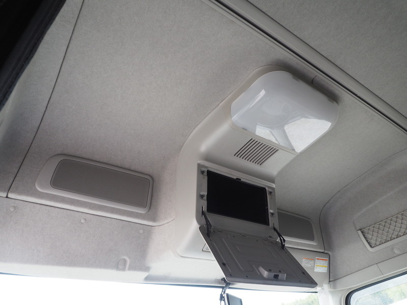 三菱ふそう スーパーグレート ウイング車 大型 QPG-FS64VZ 年式 H27[写真41]