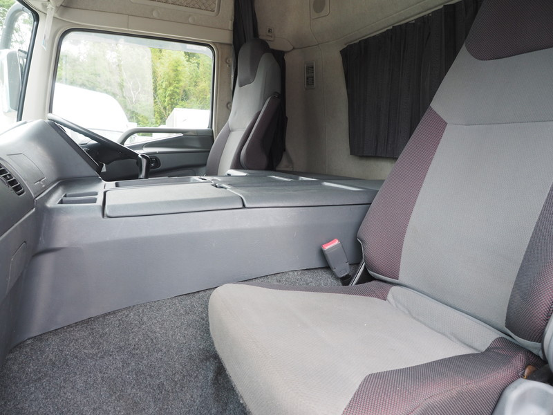 三菱ふそう スーパーグレート ウイング車 大型 QPG-FS64VZ 年式 H27[写真43]