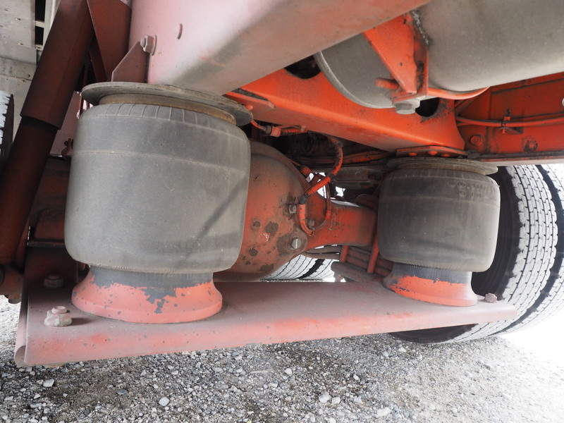 三菱ふそう スーパーグレート ウイング車 大型 QPG-FS64VZ 年式 H27[写真46]