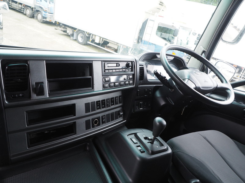 日野 グランドプロフィア ウイング車 大型 LKG-FW1EXBJ 年式 H23[写真35]