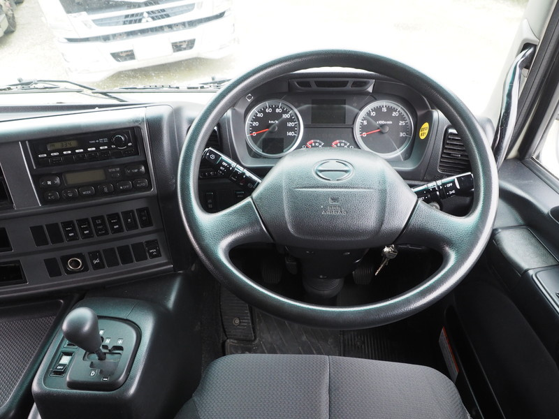 日野 グランドプロフィア ウイング車 大型 LKG-FW1EXBJ 年式 H23[写真34]