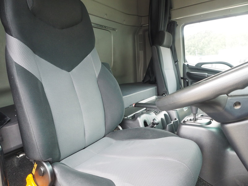 日野 グランドプロフィア ウイング車 大型 LKG-FW1EXBJ 年式 H23[写真33]