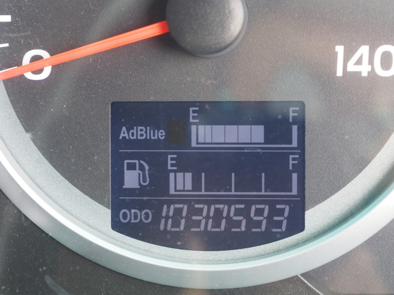 日野 グランドプロフィア ウイング車 大型 LKG-FW1EXBJ 年式 H23[写真41]