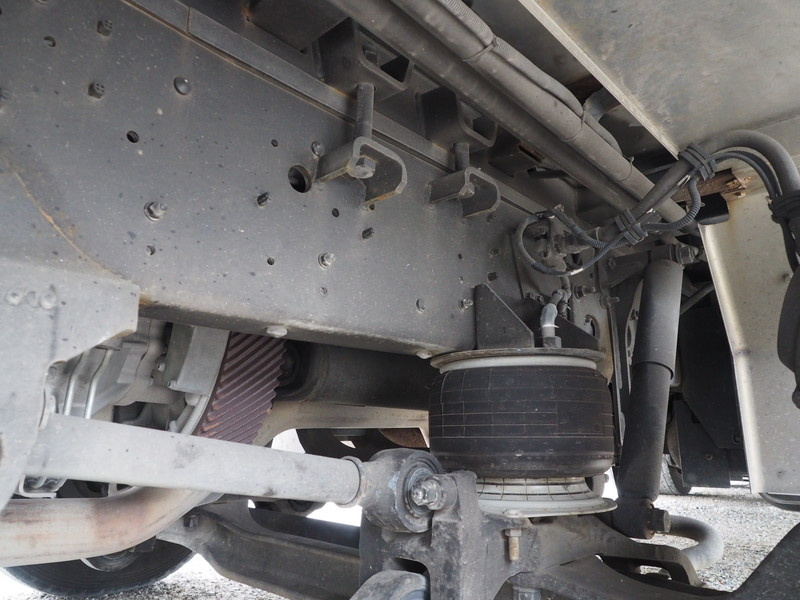 日野 グランドプロフィア ウイング車 大型 LKG-FW1EXBJ 年式 H23[写真45]