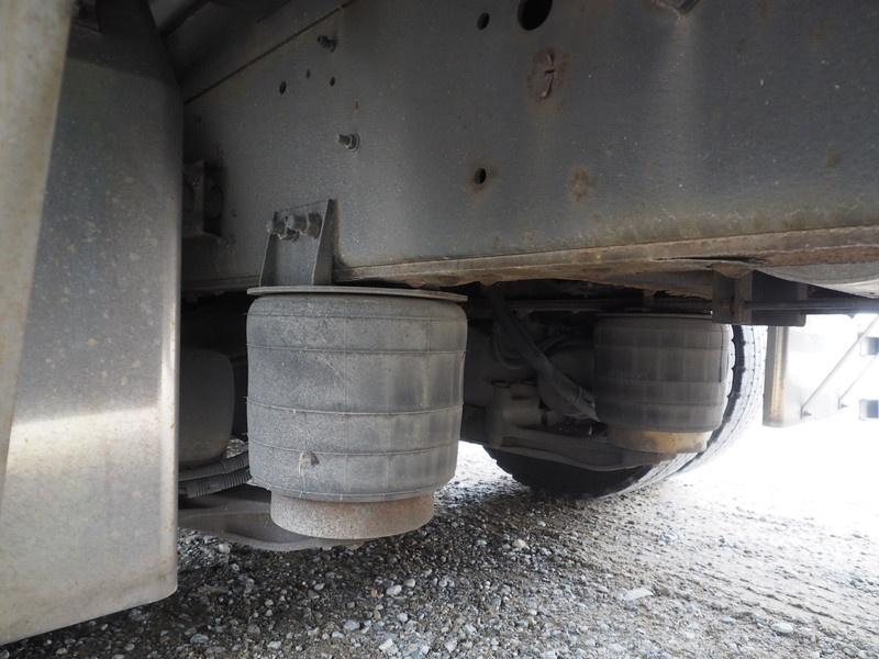 日野 グランドプロフィア ウイング車 大型 LKG-FW1EXBJ 年式 H23[写真42]