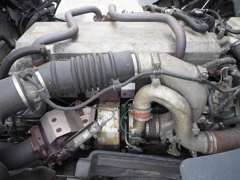 日野 グランドプロフィア ウイング車 大型 LKG-FW1EXBJ 年式 H23[写真52]