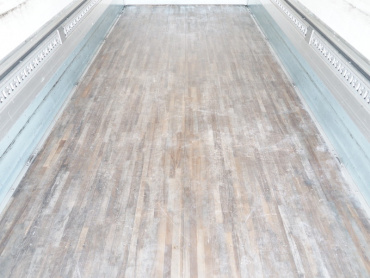 三菱ふそう ファイター ウイング車 中型 TKG-FK61F 年式 H27 [写真27]