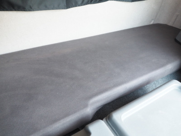 三菱ふそう ファイター ウイング車 中型 TKG-FK61F 年式 H27 [写真41]