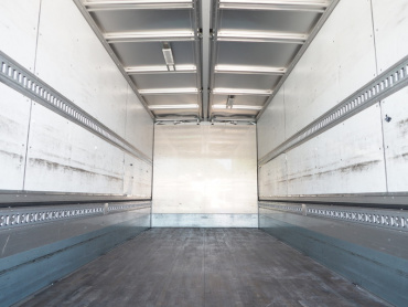 三菱ふそう ファイター ウイング車 中型 TKG-FK61F 年式 H27 [写真26]