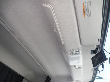 三菱ふそう ファイター ウイング車 中型 TKG-FK61F 年式 H27 [写真40]