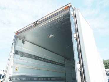 いすゞ フォワード 冷凍バン 中型 TKG-FRR90S2 年式 H27 [写真20]