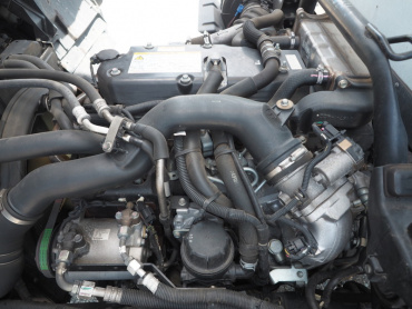 いすゞ フォワード 冷凍バン 中型 TKG-FRR90S2 年式 H27 [写真38]