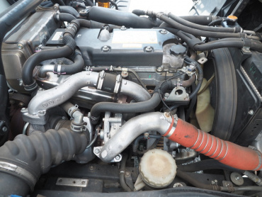 いすゞ フォワード 冷凍バン 中型 TKG-FRR90S2 年式 H27 [写真39]