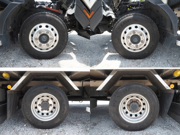 いすゞ フォワード 冷凍バン 中型 TKG-FRR90S2 年式 H27 [写真37]