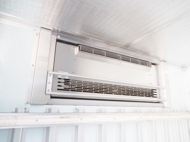 いすゞ フォワード 冷凍バン 中型 TKG-FRR90S2 年式 H27 [写真18]