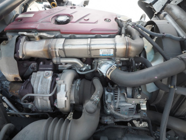 日野 デュトロ ウイング車 小型 TKG-XZU710M 年式 H28 [写真42]