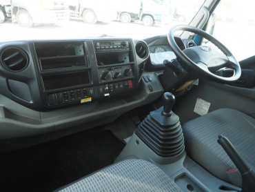 日野 デュトロ ウイング車 小型 TKG-XZU710M 年式 H28 [写真34]