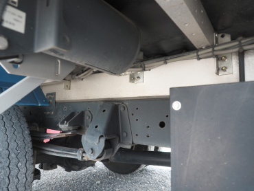 日野 デュトロ ウイング車 小型 TKG-XZU710M 年式 H28 [写真38]