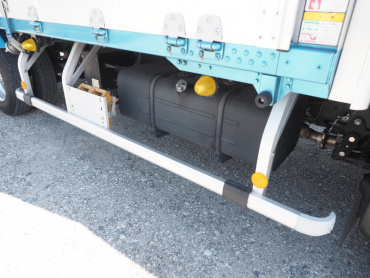 日野 デュトロ ウイング車 小型 TKG-XZU710M 年式 H28 [写真10]