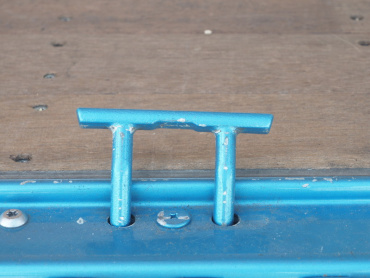 日野 デュトロ ウイング車 小型 TKG-XZU710M 年式 H28 [写真22]