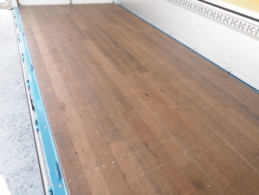 日野 デュトロ ウイング車 小型 TKG-XZU710M 年式 H28 [写真20]