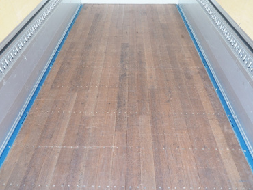 日野 デュトロ ウイング車 小型 TKG-XZU710M 年式 H28 [写真25]