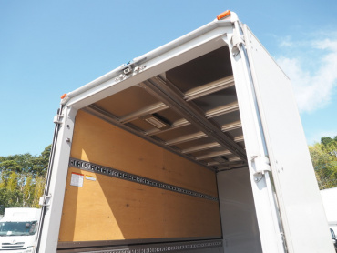 日野 デュトロ ウイング車 小型 TKG-XZU710M 年式 H28 [写真26]