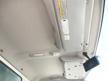 日野 デュトロ ウイング車 小型 TKG-XZU710M 年式 H28 [写真35]